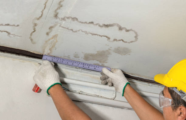Reliable Basement Flood Cleanup contractor in Granite Quarry, NC by Aqua Guard Water Damage